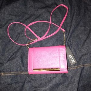 NWT Apt 9 bag